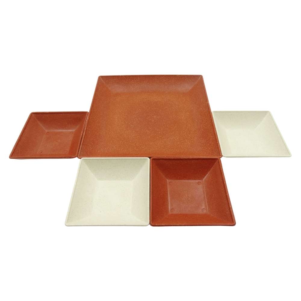 PETISQUEIRA TERRACOTA KIT EVO ECOLÓGICO